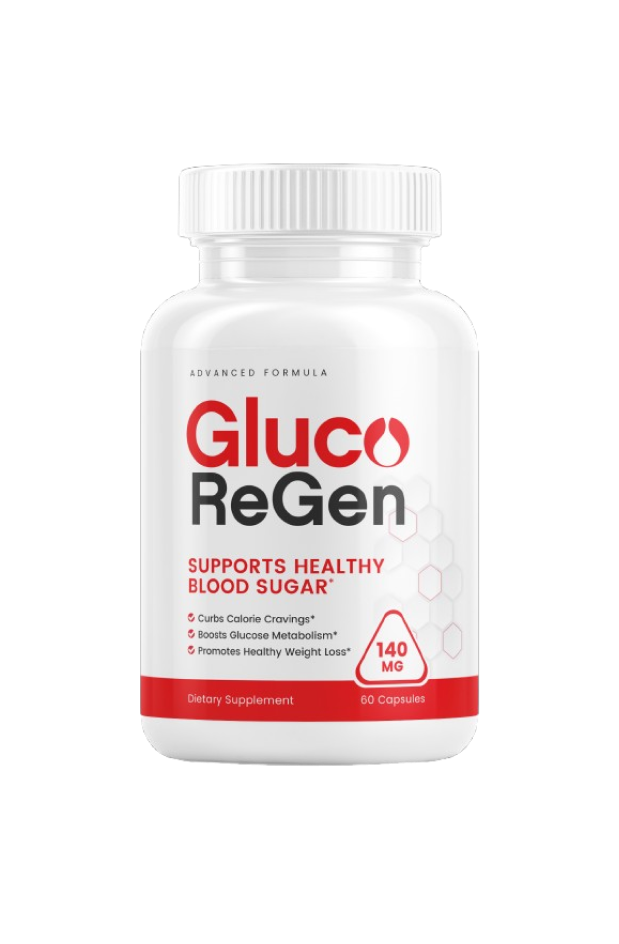 Gluco ReGen