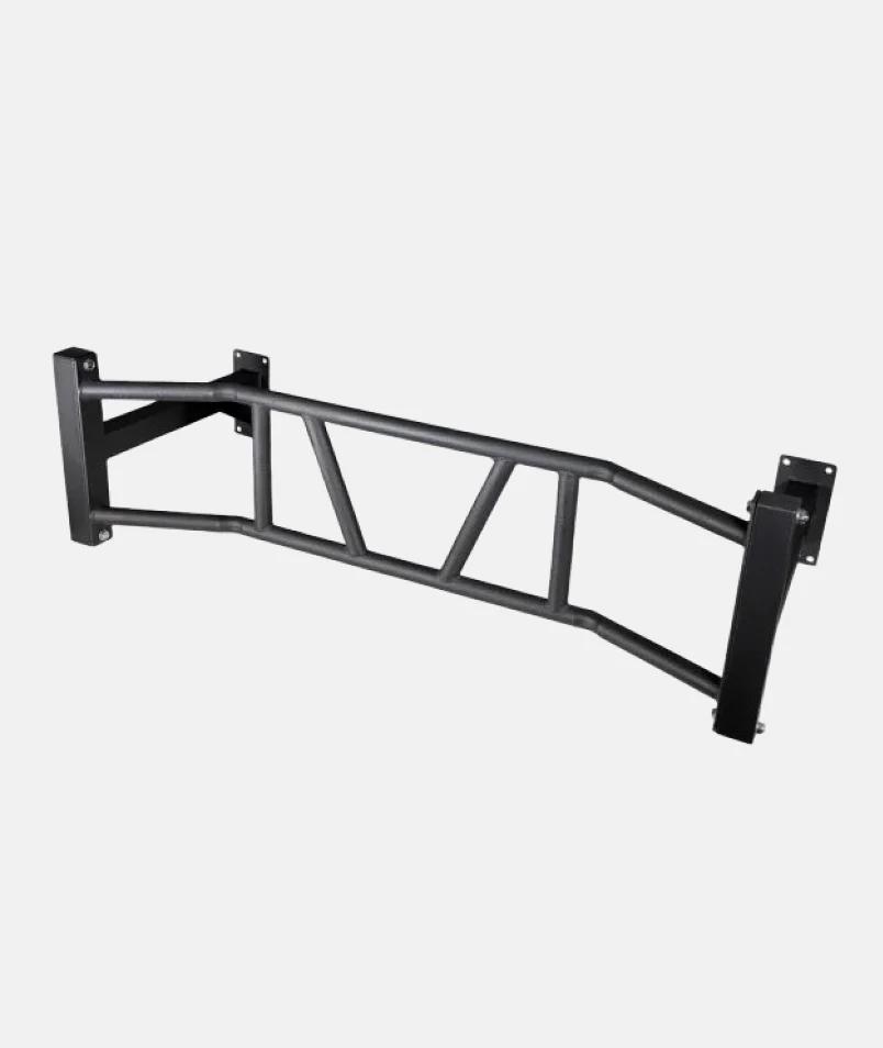 Multi grip pull up bar