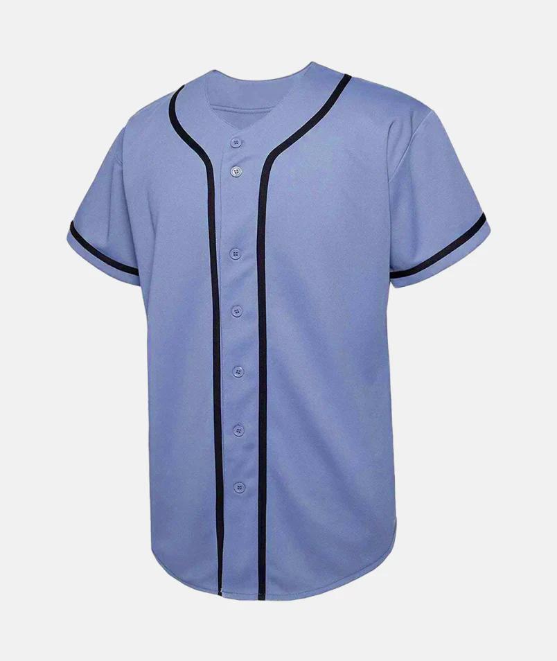 Baseball jersey