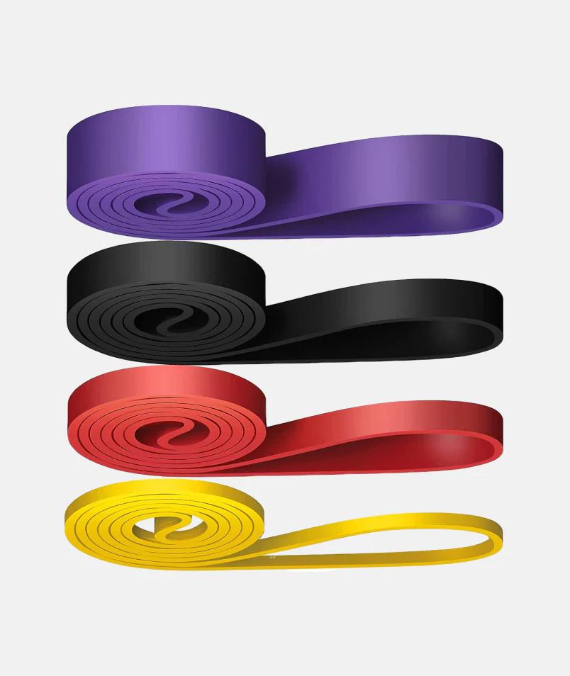 Exercise bands