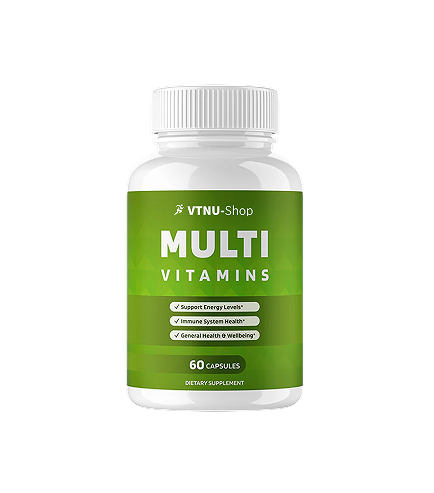 VTNU-Shop Multi Vitamins