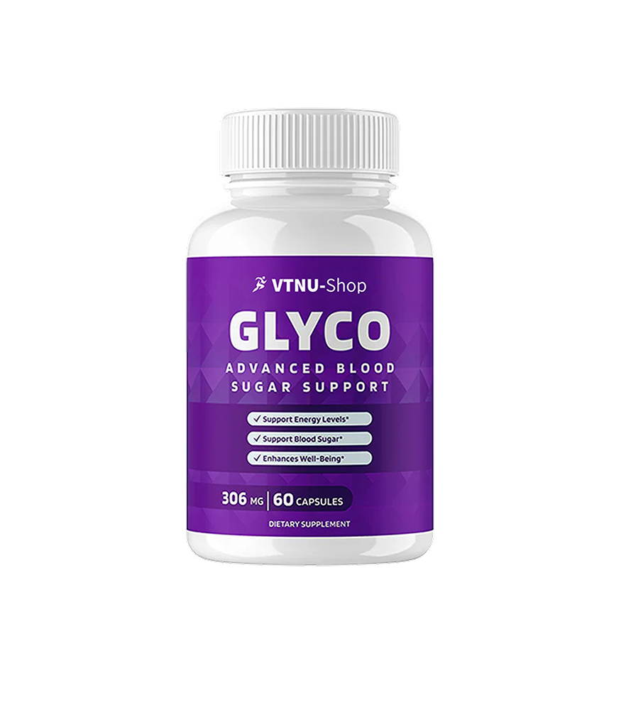 VTNU-Shop Glyco